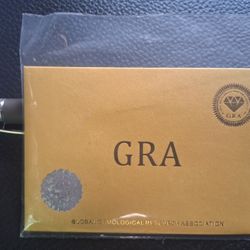 1.0 CT Diamond Ring Size 7 Real Diamond 