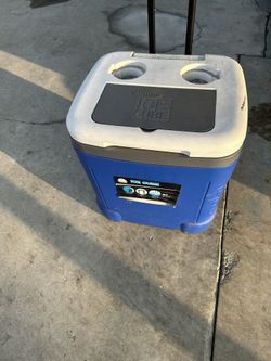 Cooler