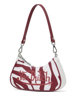 Brand New Von Dutch Shoulder Bag $85