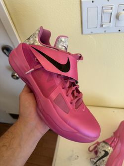 Kd 4 Aunt Pearl Size 9.5