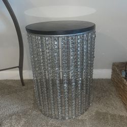 Cute End Table
