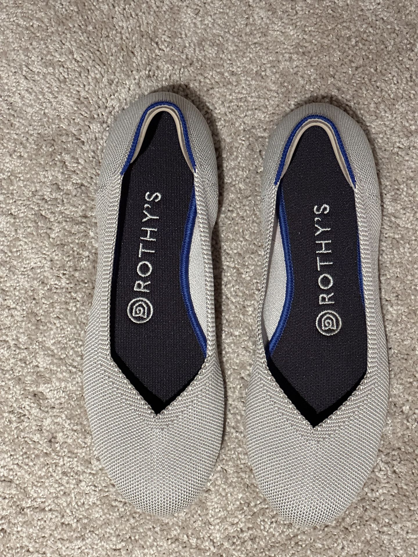 Rothy’s Flats