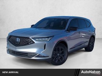 2024 Acura MDX