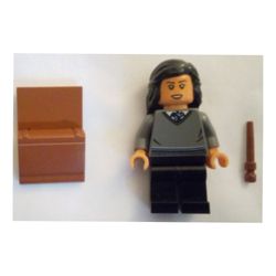 Cho - chang Lego Harry Potter