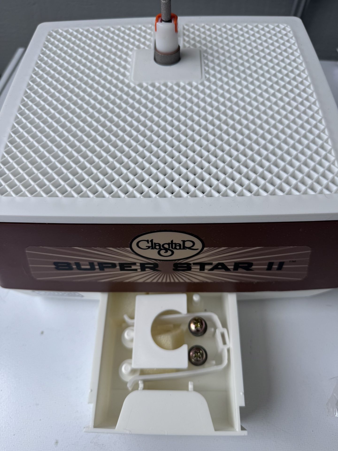 Glastar Super Star 2 Glass Grinder