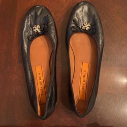 Tory Burch Ballet Flats 