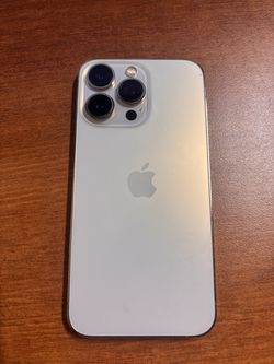 iPhone 13 Pro