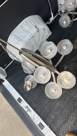 Chandeliers