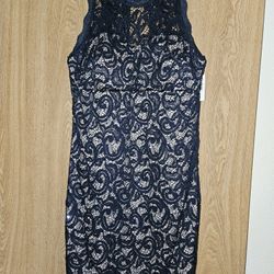My Michelle Brand Dress Size 13
