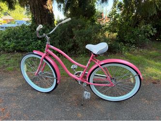 Huffy Cruiser Woman’s Bike