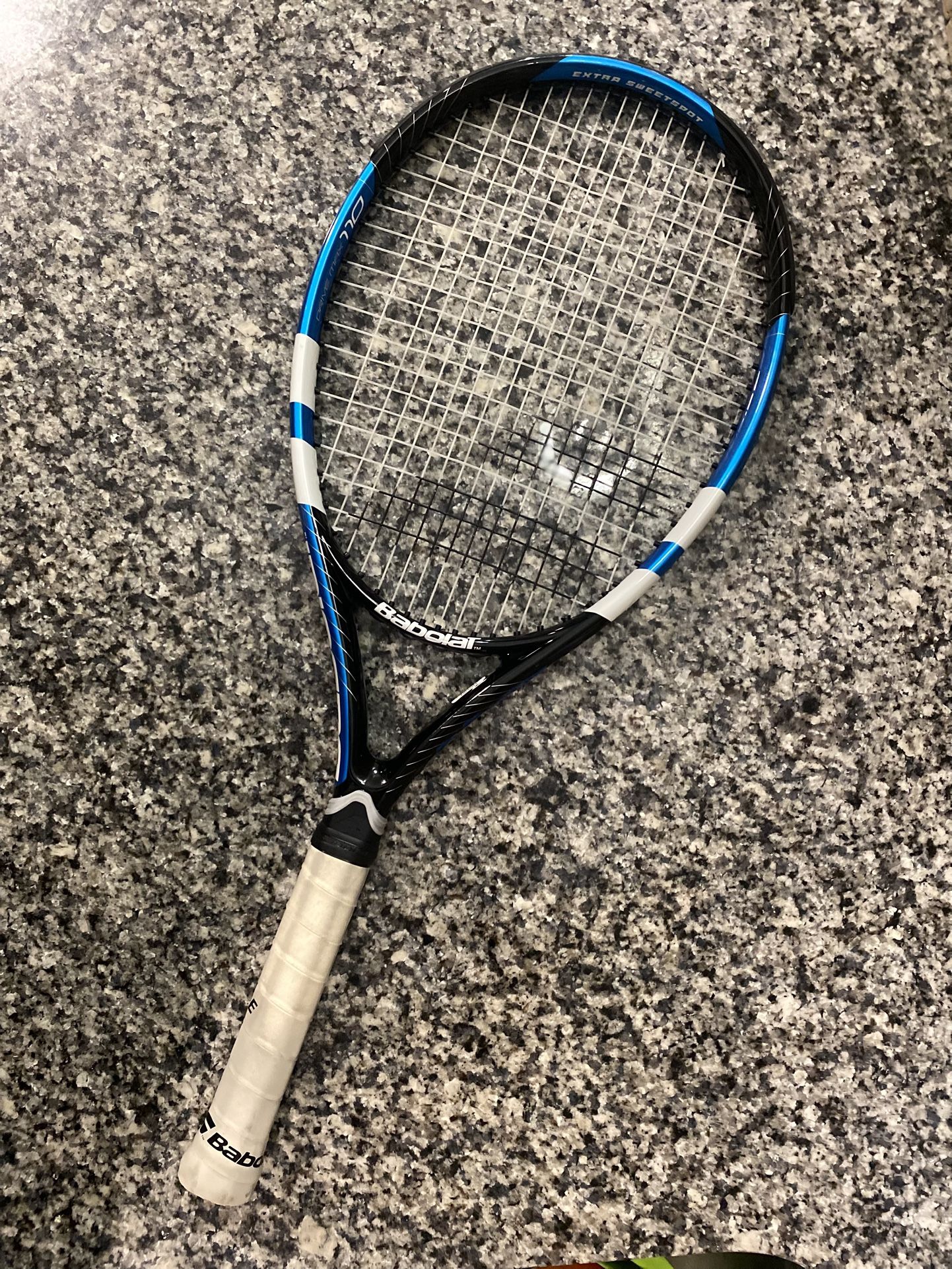 Tennis Racquet