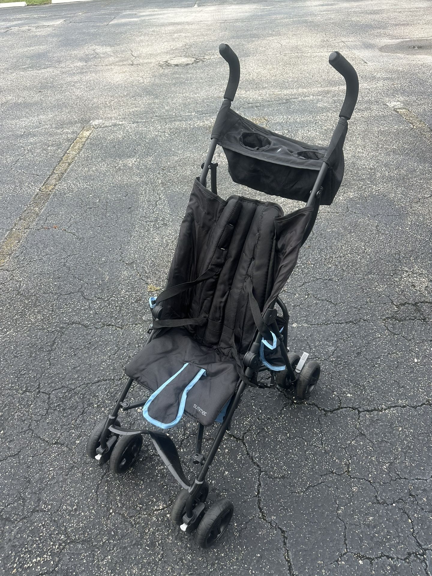 Stroller