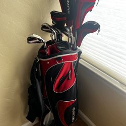New Golf Clubs and Equipment for sale