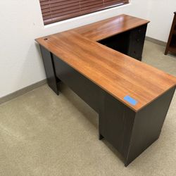 L Shaped Desk