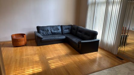 3 piece sectional coach