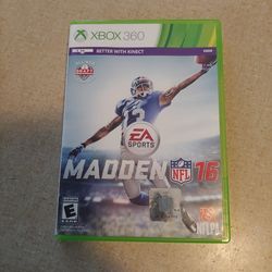 Xbox 360 Games  3 for 10 $