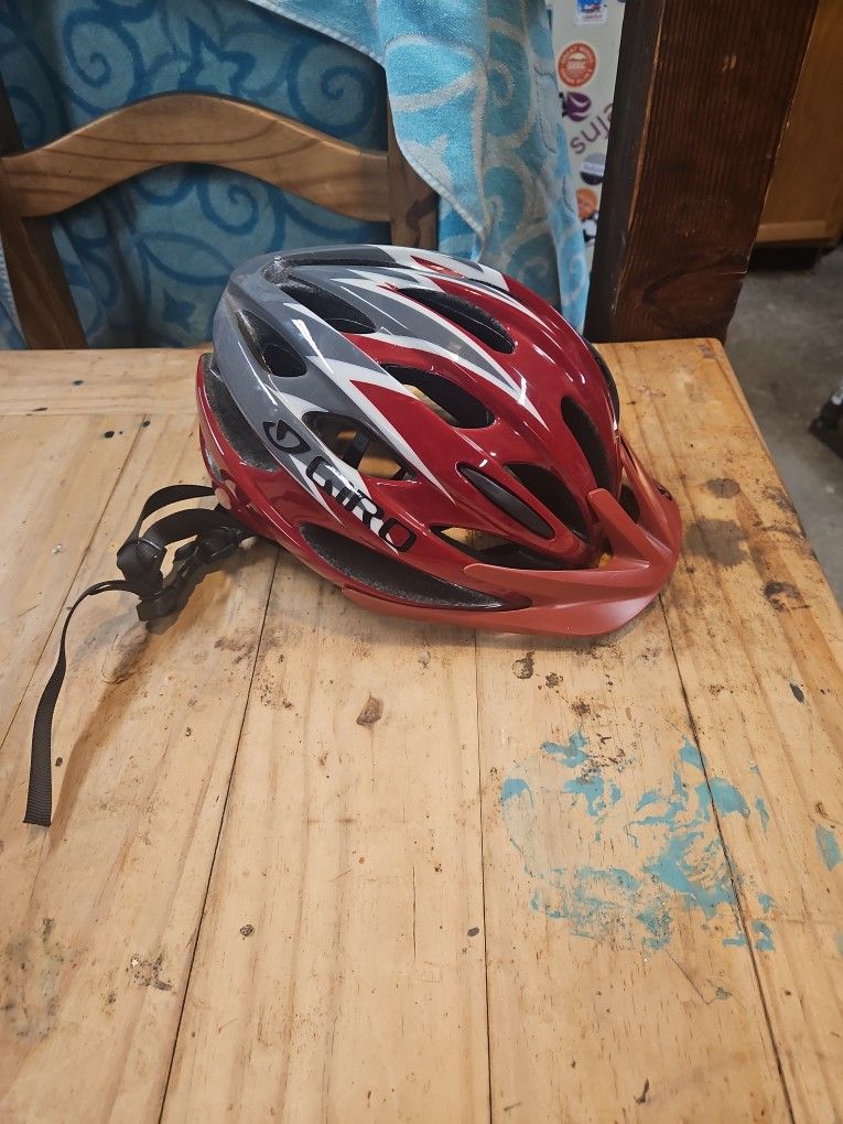 Giro Kids Bike Helmet