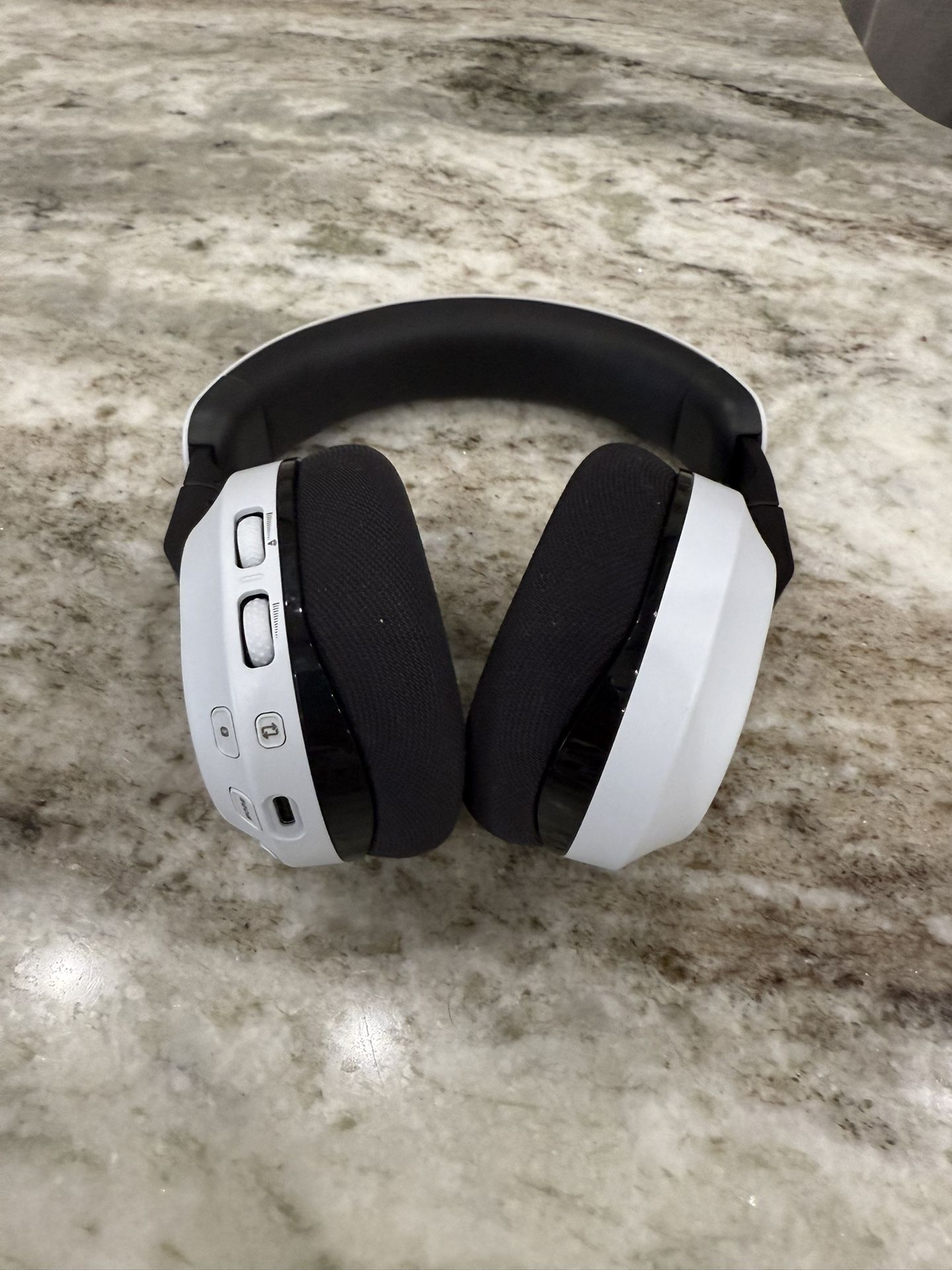 Turtle Beach Headphones 600, Not Used