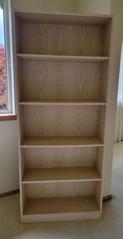 Bookcase