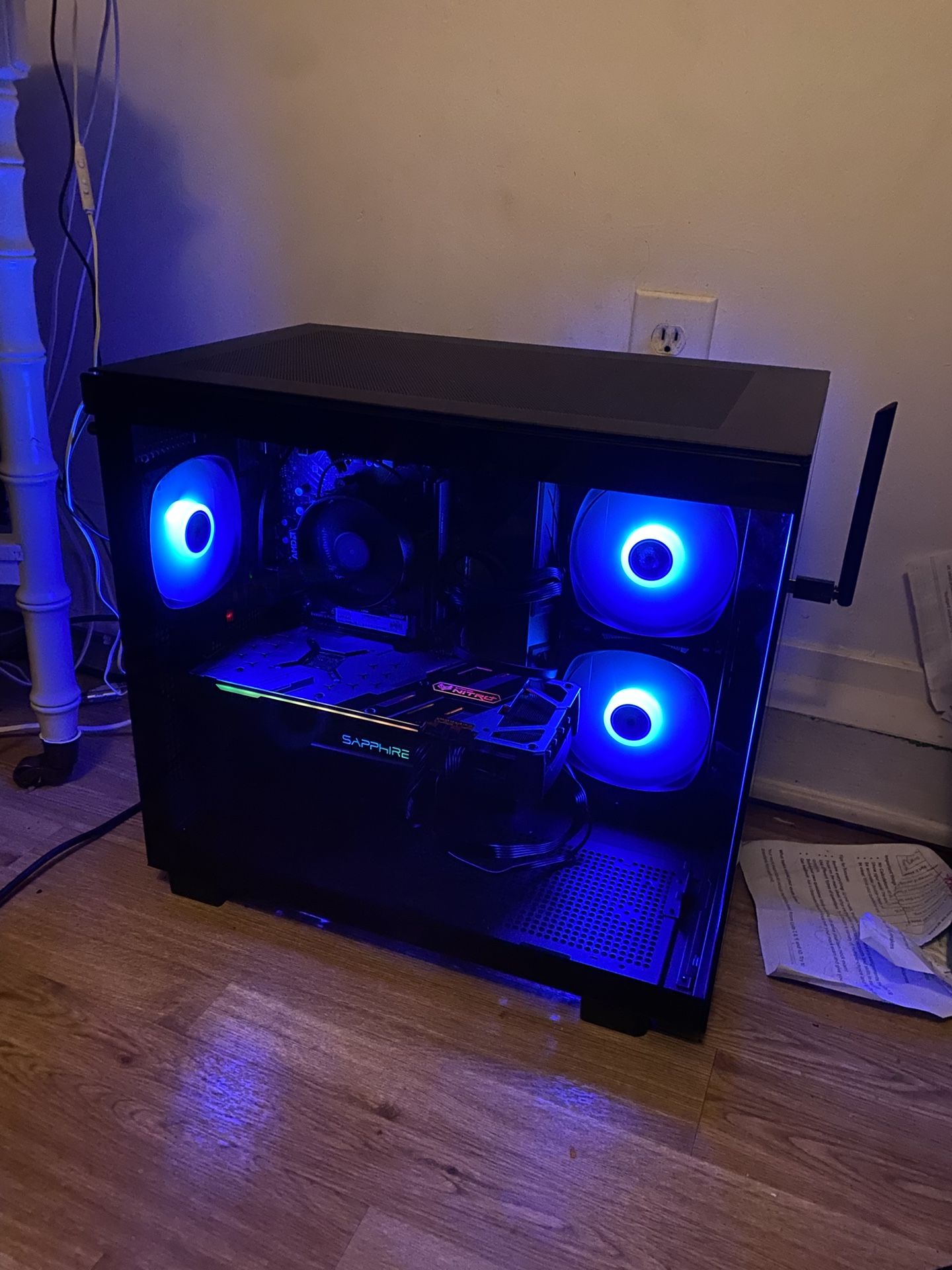 gaming pc