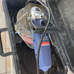 Crain Multi Undercut Saw