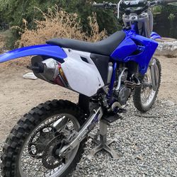 Yz 450f 