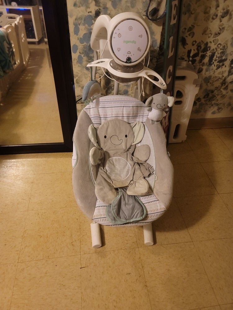Baby Swing