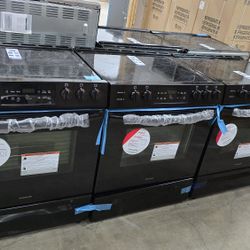 New Delivery Available For A Fee Factory Warranty 