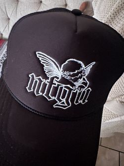 DS Trucker Hat