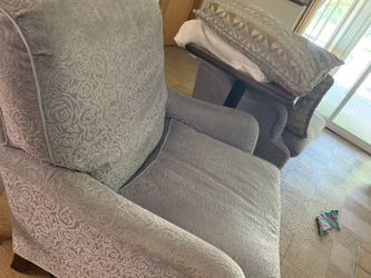 Used Couch Seats 