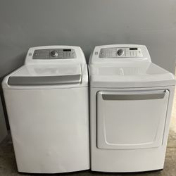 Kenmore Washer And Dryer 60 Day Warranty ❗️