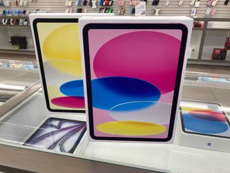 iPad A16 128gb