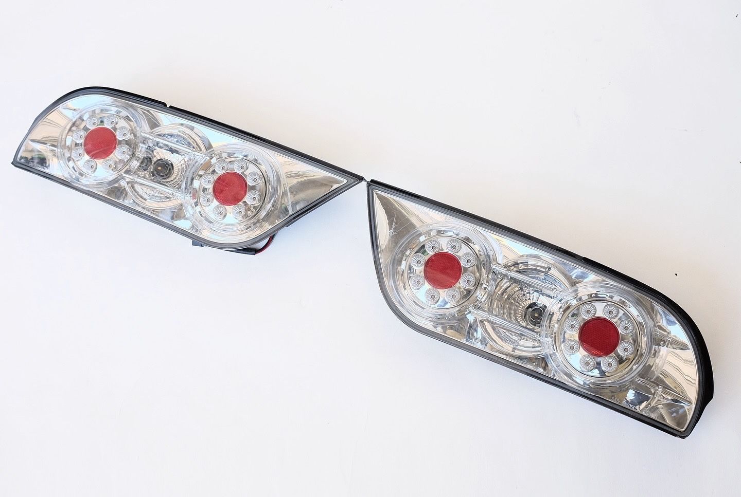 Nissan 180sx / 240sx Euro Tail Lights