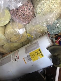 Carpet Padding