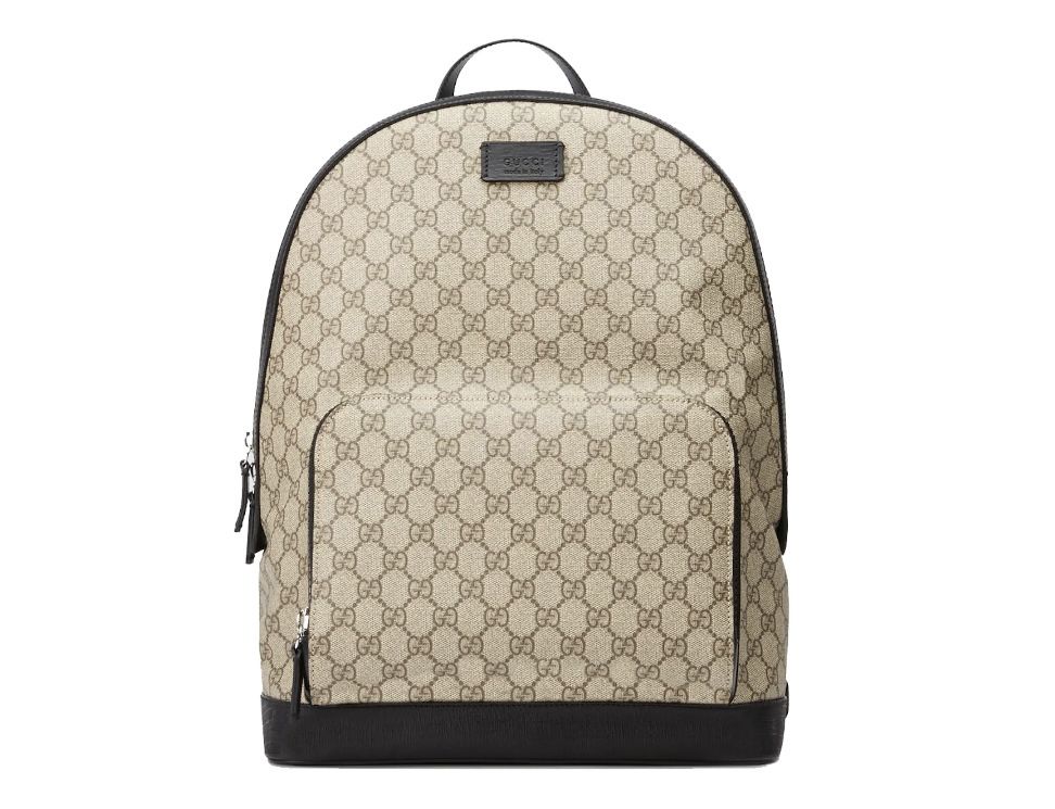 Gucci Supreme Backpack 