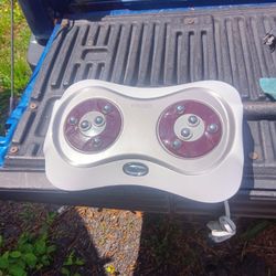 Foot Massager