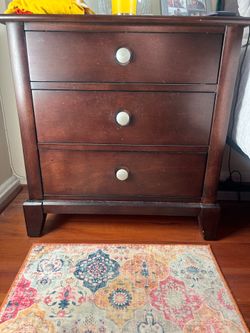 Queen Bedroom Set
