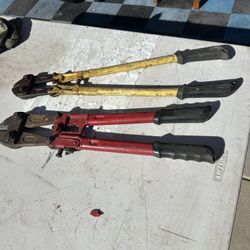 Bolt Cutters 