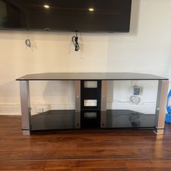 Entertainment  Center Or Tv Stand 