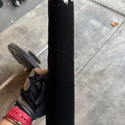 Harbinger NeoTek Foam Core Bar Pad