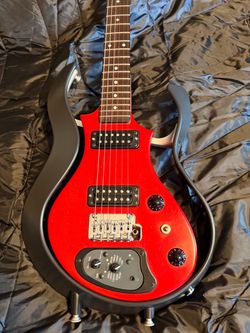 Vox Guitar
