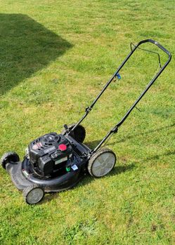 Craftsman Lawnmower