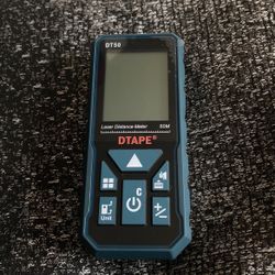 Drape Láser Tape Dt50