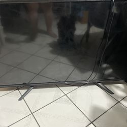 Vidao 55” TV. Works Great 