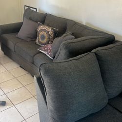 Sectional Couch 