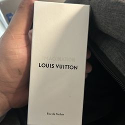 louis vuitton imagination