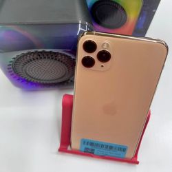 iPhone 11 Pro Max Unlocked 