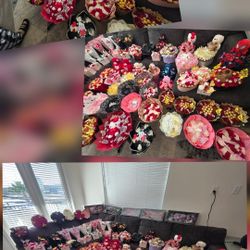 Self Standing Eternal Arrangements 