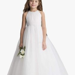 Special Occasion Girls Dress