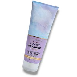Lovely Dreamer Body Cream Bath & Body Works